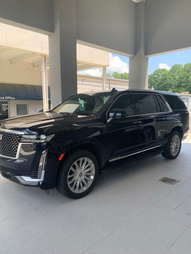 cadillac escalade esv 2024 1GYS4KKL0RR256545 image cadillac escalade esv 2024 1GYS4KKL0RR256545 image